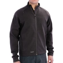 61%OFF メンズサイクリングジャケット ジロソフトシェルジャケット - フルジップ（男性用） Giro Soft Shell Jacket - Full Zip (For Men)画像